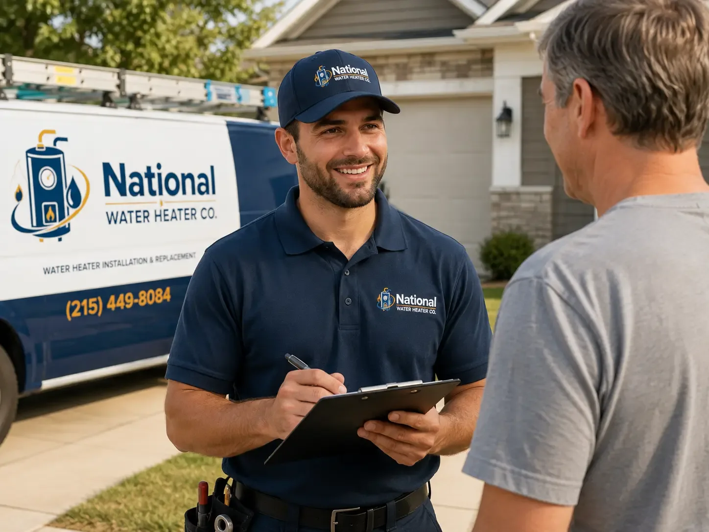 Water Heater Installation Cambridge, MD FAQs
